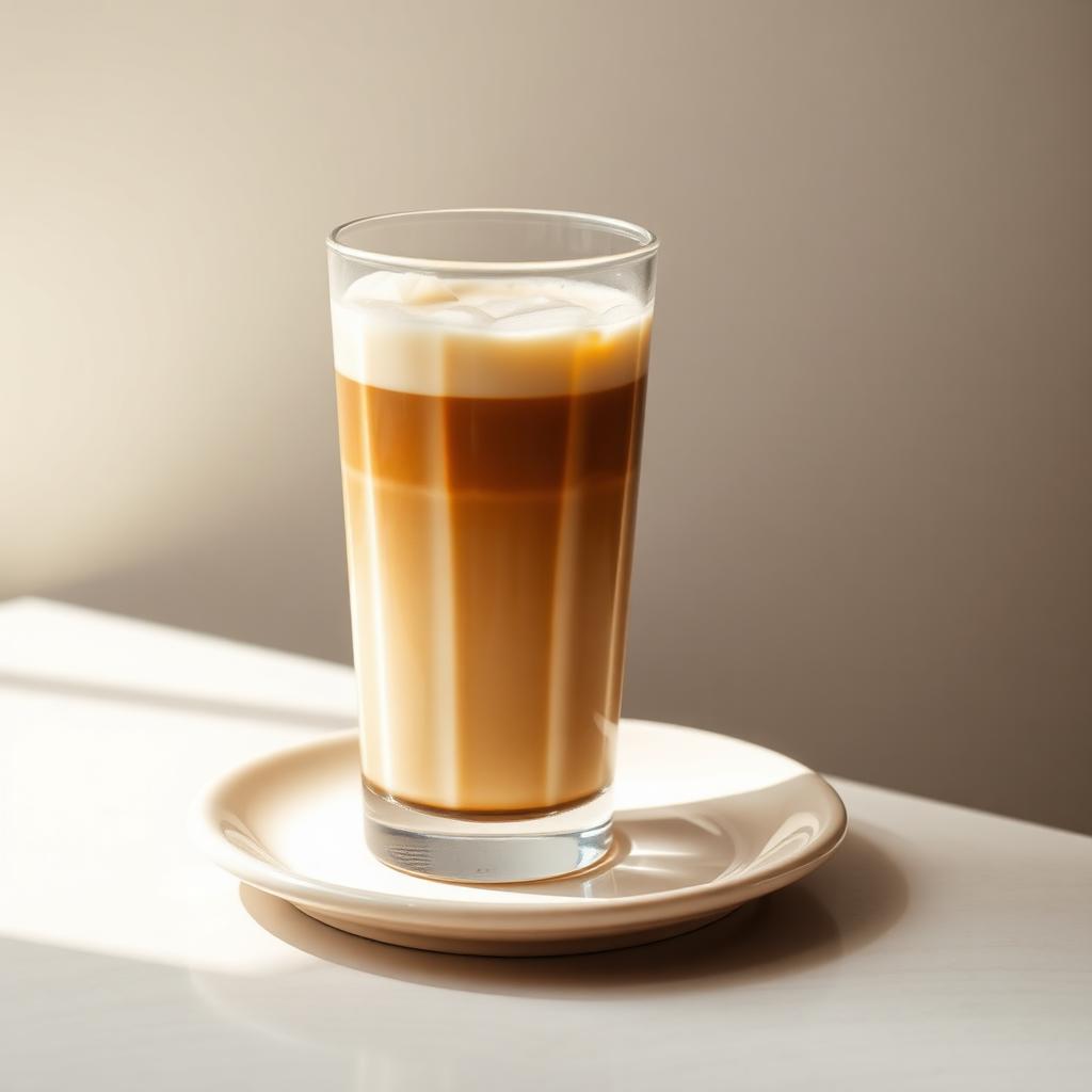 Classic Latte