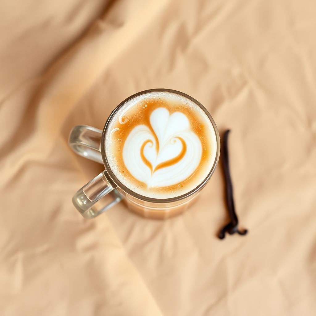 Vanilla Latte